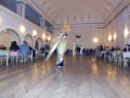 Blovice - Hasičský ples